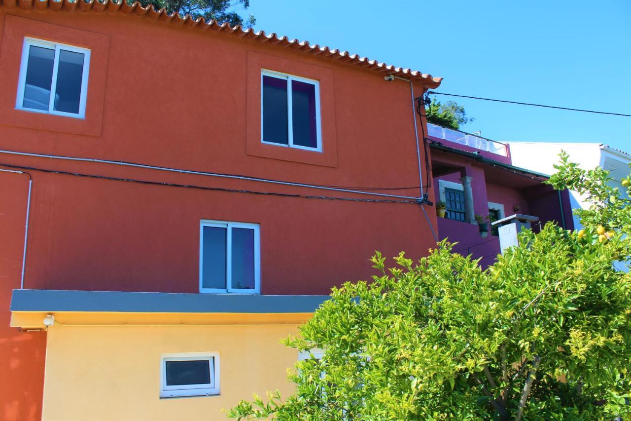 Bonjoia Apartments Porto Exterior foto