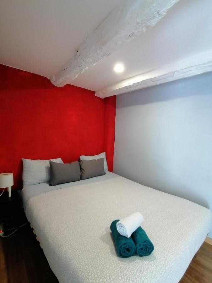 Bonjoia Apartments Porto Quarto foto